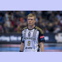 Gudjon Valur Sigurdsson.