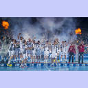 Deutscher Meister 2013!