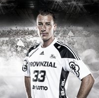 Dominik Klein wird zum ersten Mal Vater.