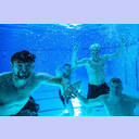 Freiwilliges Training.