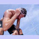 Trainingsauftakt 2013.