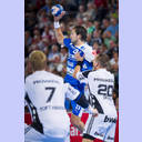 Viktor Szilagyi vs. Christian Zeitz.