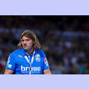 BHC-Trainer Sebastian Hinze.