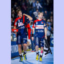 Fabian B�hm und Felix K�nig.