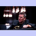 EM 2014: Nikolaj Bredahl Jacobsen - zuk�nftiger Trainer der Rhein-Neckar L�wen.