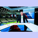 EM 2014: TV-Experte Nikolaj Bredahl Jacobsen.