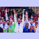 EM 2014: Europameister 2014!