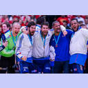 EM 2014: Europameister 2014!