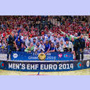 EM 2014: Europameister 2014!