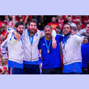 EM 2014: Europameister 2014!