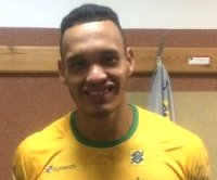 Rogerio Moraes Ferreira.