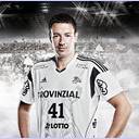 Autogrammkarte 2015/2016 Marko Vujin.