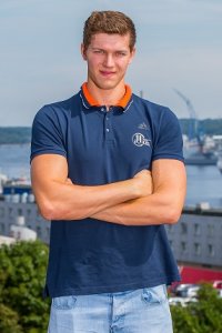 Christian Dissinger.