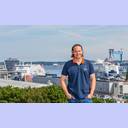 Nikolas Katsigiannis.