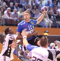 Dener Jaanimaa in action.