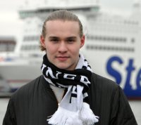 Lukas Nilsson.