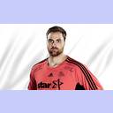 Portr�t 2016/2017 Andreas Wolff.