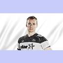 Portr�t 2016/2017 Rene Toft Hansen.