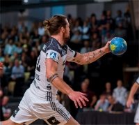 Ole Rahmel in action.