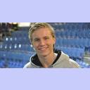 Gisli Thorgeir Kristjansson.