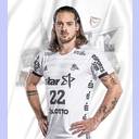 Portr�t 2018/19 Ole Rahmel.