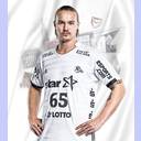 Portr�t 2018/19 Lukas Nilsson.