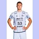 Portr�t 2019/20 Nikola Bilyk.