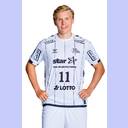 Portr�t 2019/20 Gisli Thorgeir Kristjansson.