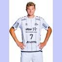 Portr�t 2019/20 Magnus Landin Jacobsen.