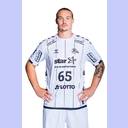 Portr�t 2019/20 Lukas Nilsson.