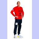 Portr�t 2019/20 Dario Quenstedt.