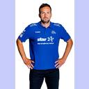 Portr�t 2019/20 Viktor Szilagyi.