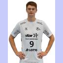 Portr�t 2020/21 Oskar Sunnefeldt.