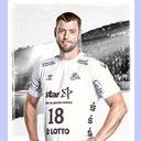 Portr�t 2020/21 Niclas Ekberg.