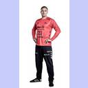 Gro�es Portr�t 2020/21 Dario Quenstedt.