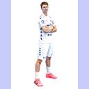 Gro�es Portr�t 2020/21 Oskar Sunnefeldt.