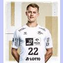 Portr�t 2021/22 Philipp W�ger.