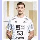 Portr�t 2021/22 Nikola Bilyk.