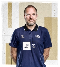 Mattias Andersson. Mattias Andersson.