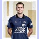 Portrait 2021/22 Stephan Lienau.