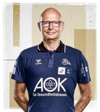 Dr. Frank Pries. Dr. Frank Pries.