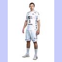 Gro�es Portr�t 2021/22 Sander Sagosen.