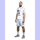 Gro�es Portr�t 2021/22 Pavel Horak.