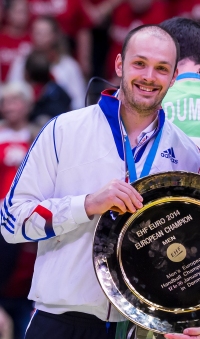 Vincent G&eacute;rard.