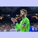 Gonzalo P&eacute;rez de Vargas.