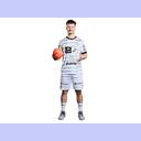 Elias Ellefsen &aacute; Skipag&oslash;tu - gro�es Portr�t 2023/2024.