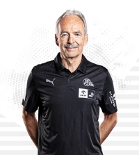 Dr. Detlev Brandecker.