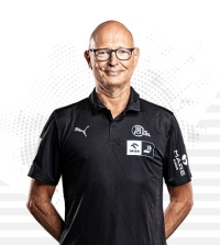 Dr. Frank Pries. Dr. Frank Pries.