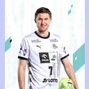 Magnus Landin Jacobsen - Portr�t 2024/2025.