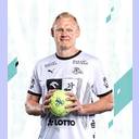 Patrick Wiencek - Portr�t 2024/2025.